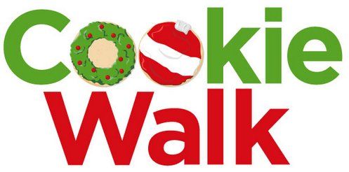 Annual Cookie Walk