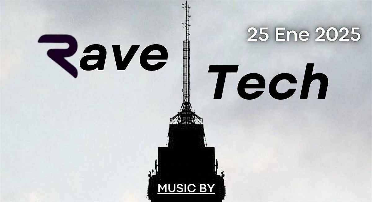 RaveTech