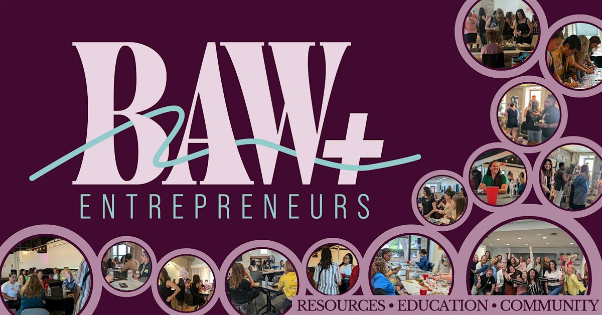 Free Networking for ALL Parent Entrepreneurs