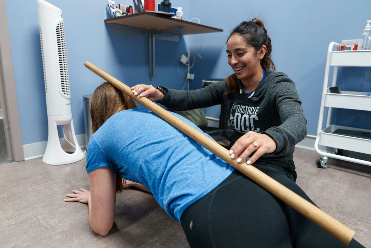 Push Up + Planks [Workshop]