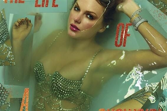 Taylor Swift "The Life of a Showgirl" Listening Party