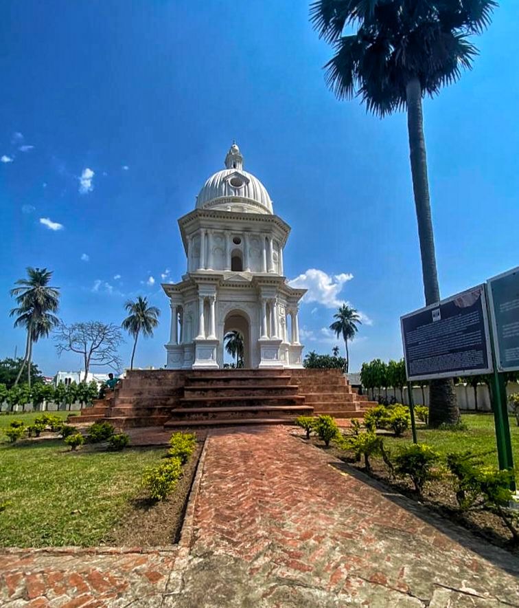 Chinsurah - Heritages along the Hooghly