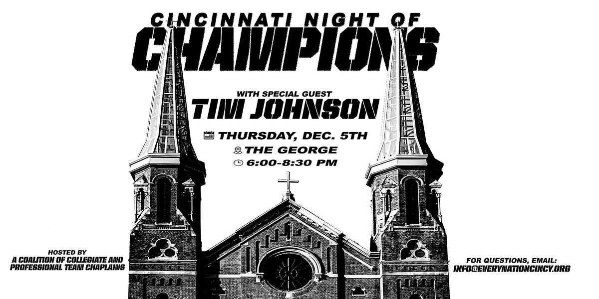 Night of Champions