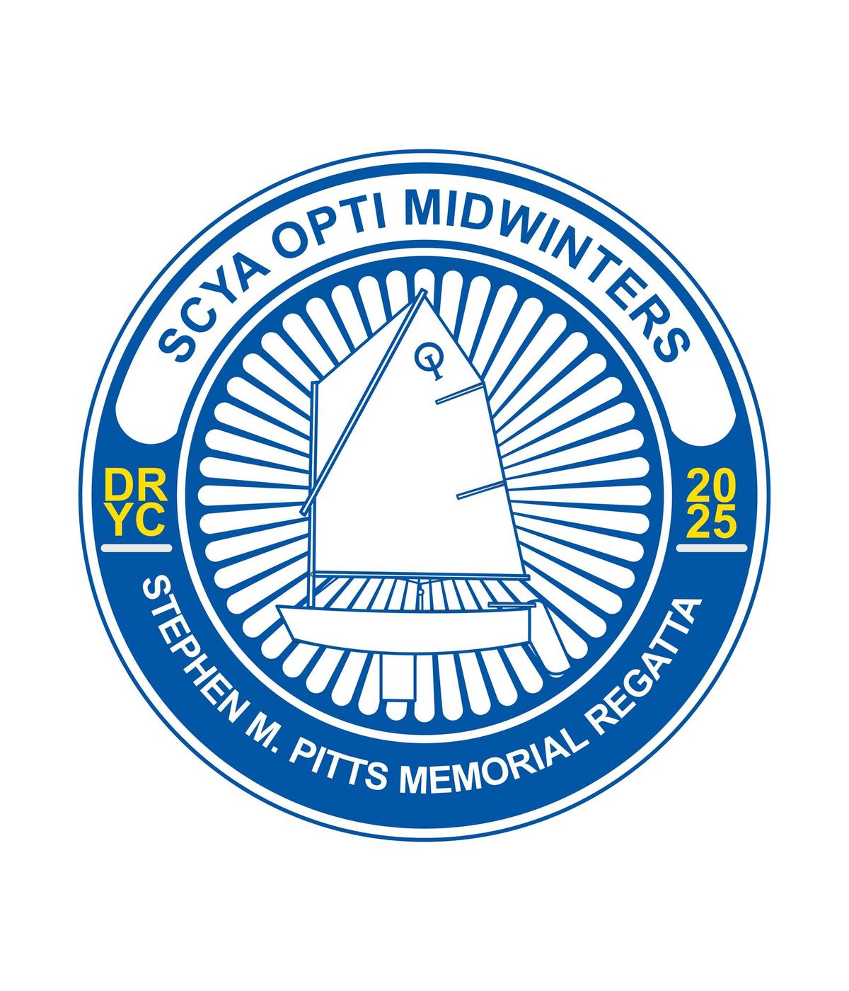 2025 SCYA OPTI MIDWINTERS CARRIE SERIES #4