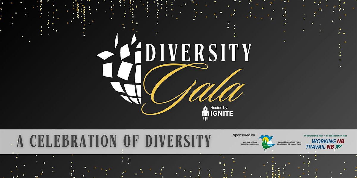 The Diversity Gala 2025