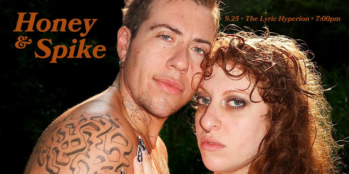 Spike & Honey Do Los Angeles