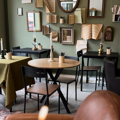 Caf\u00e9-Atelier Art'p\u00e9ro