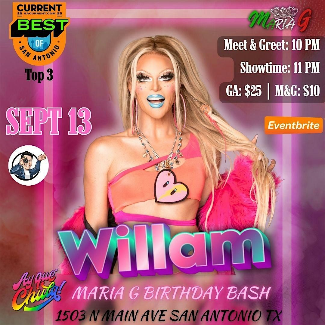 Willam