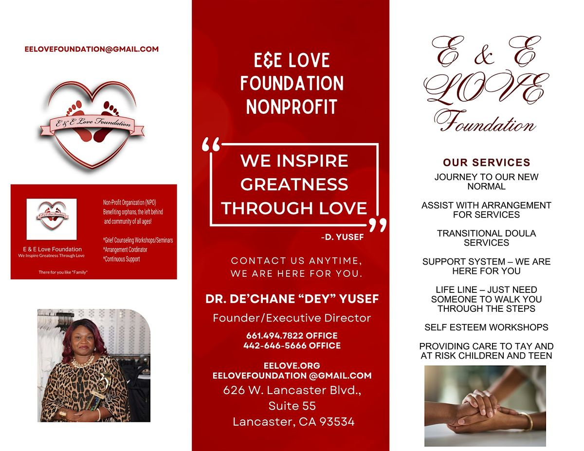 Healing & Empowerment Summit