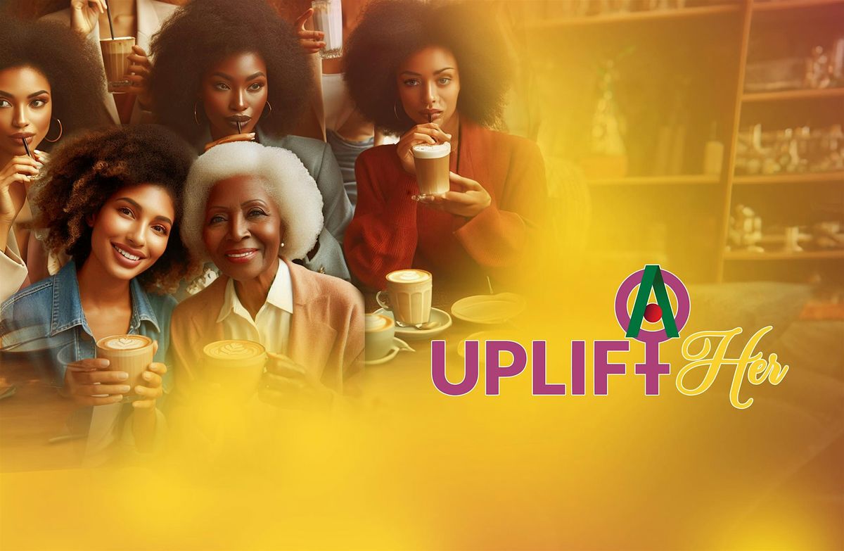 Uplift Her Planning Committee Meeting-Columbus