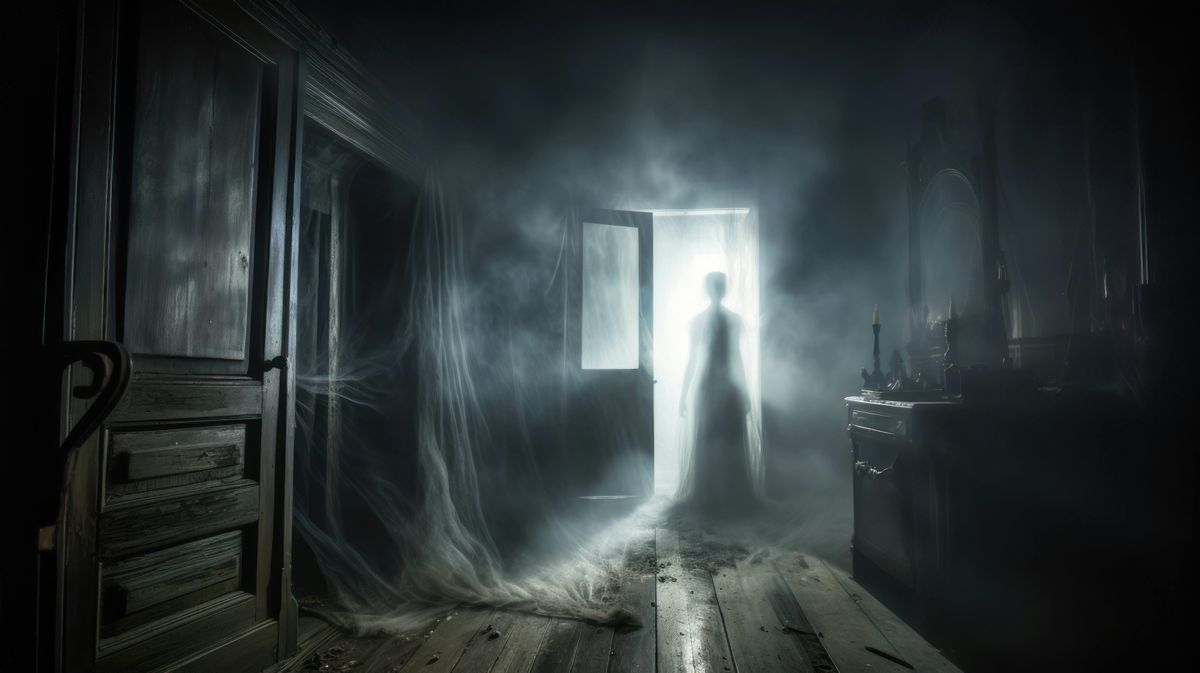 KNOWING:  Intro Workshop into Psychic Mediumship