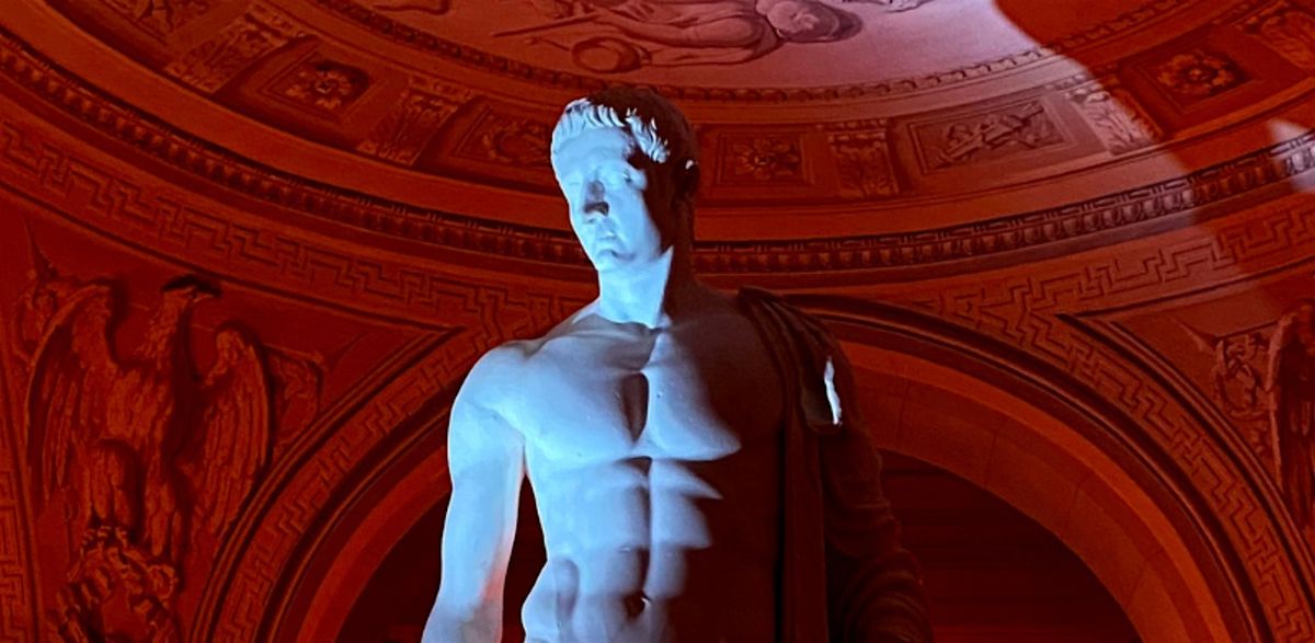 Il Mecenate