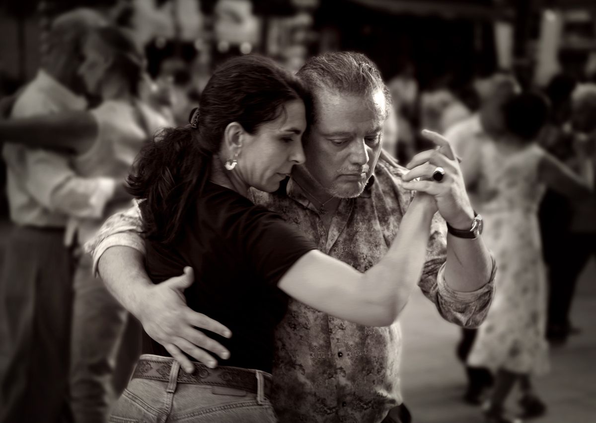 Cours de Tango Argentin - niveau interm\u00e9diaire\/avanc\u00e9