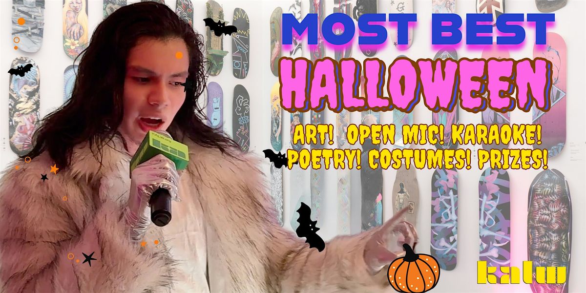 Most Best Halloween
