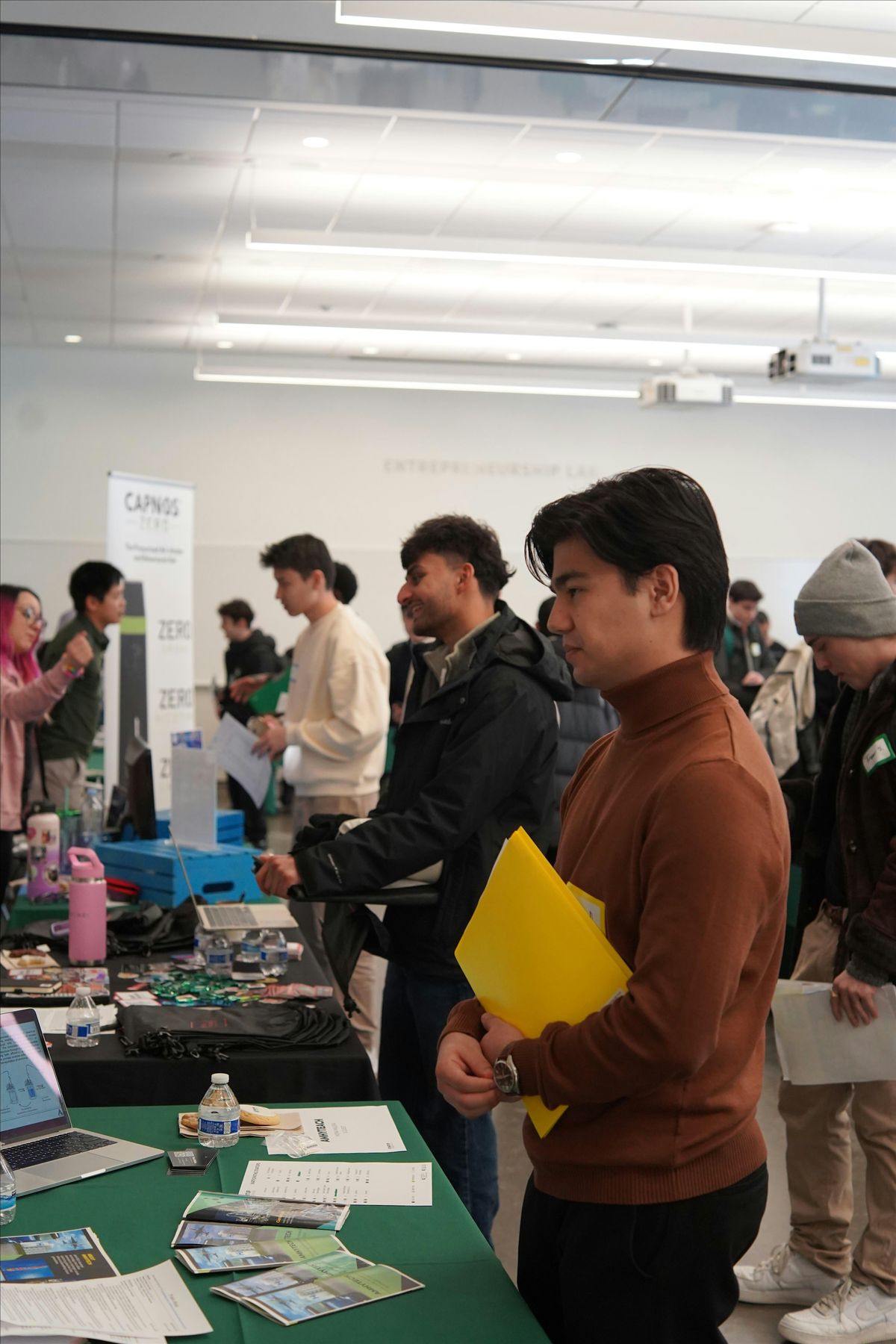 2026 Startup Career Fair