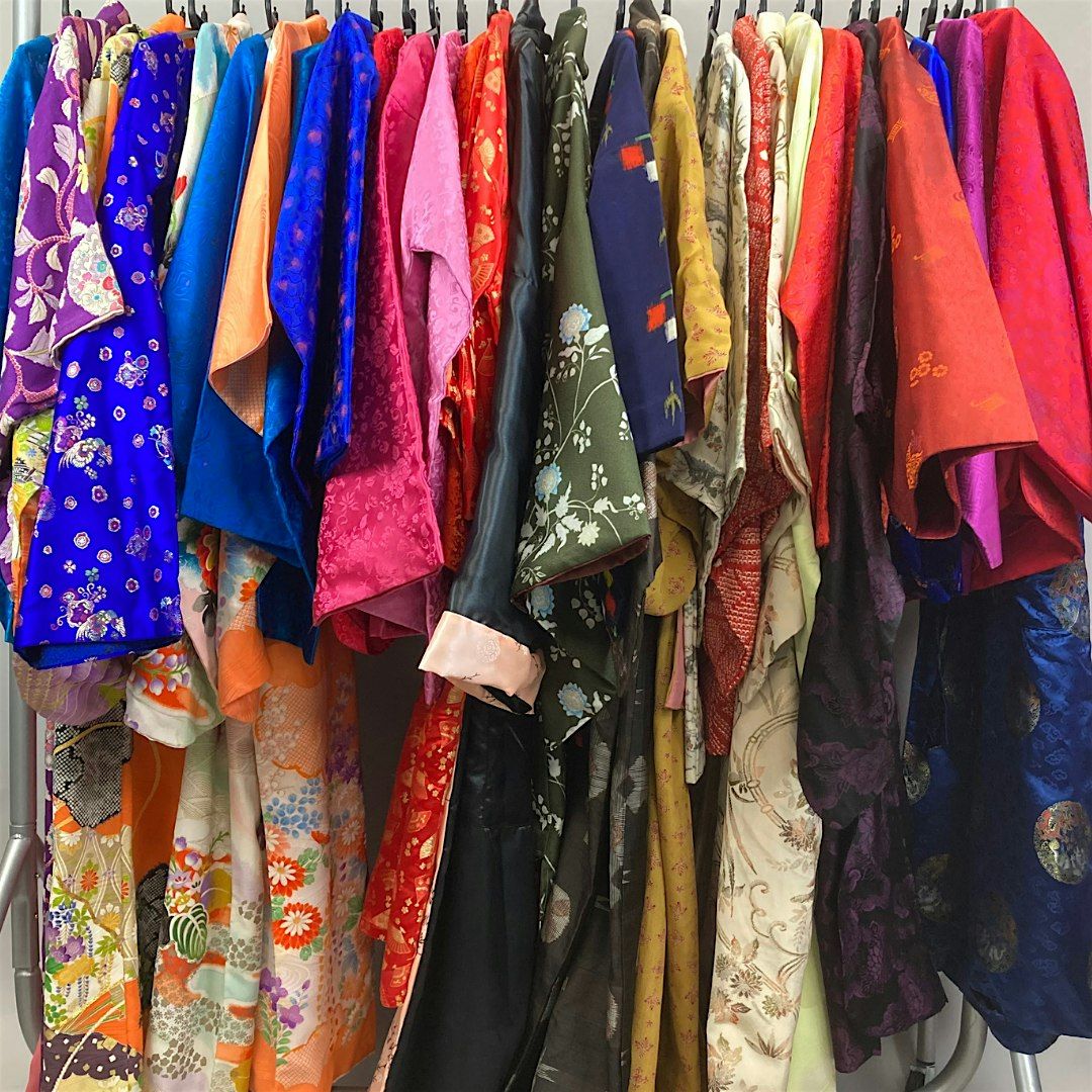 Vintage Wholesale Open Day at our Sheffield HQ!