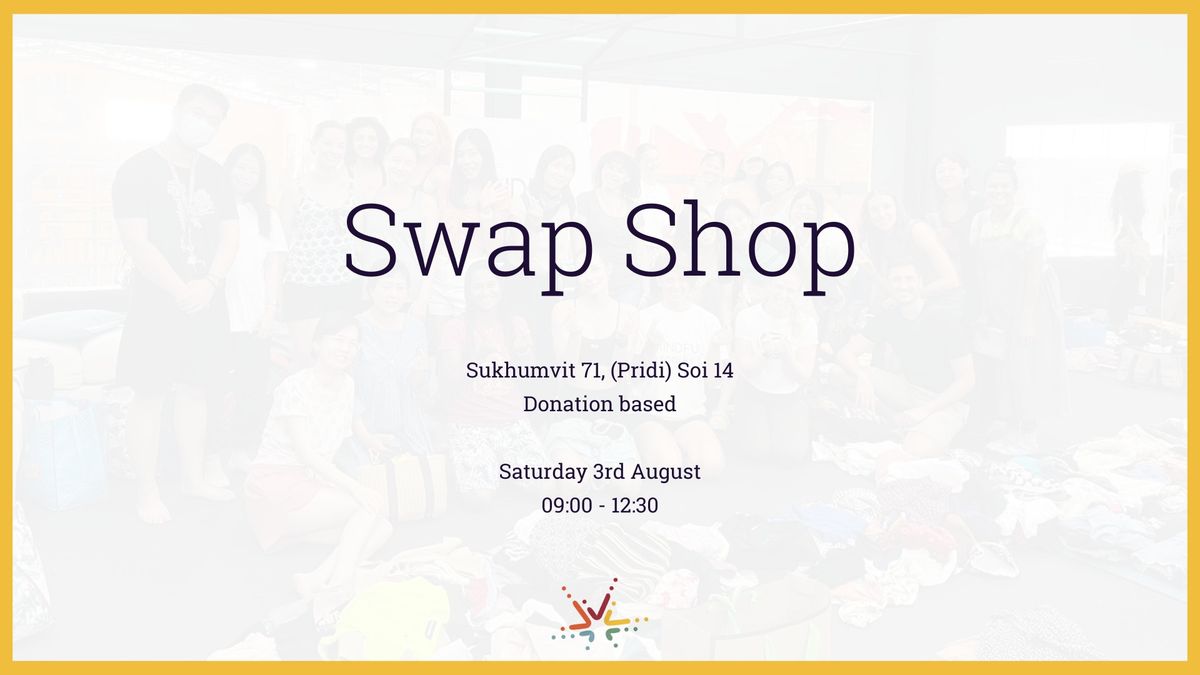 Swap Shop