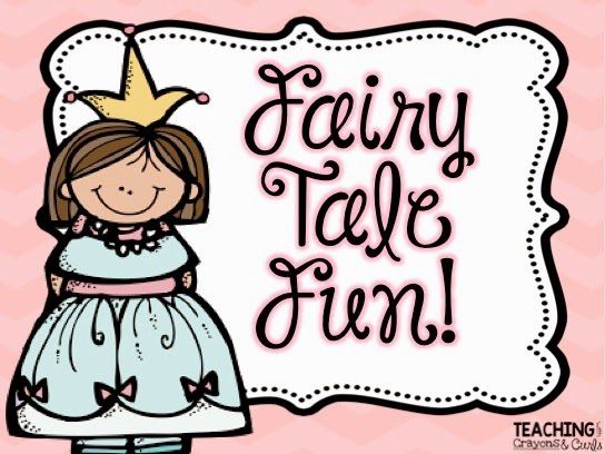 FairyTale Fun Pageant