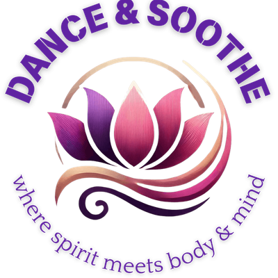 Dance & Soothe NL