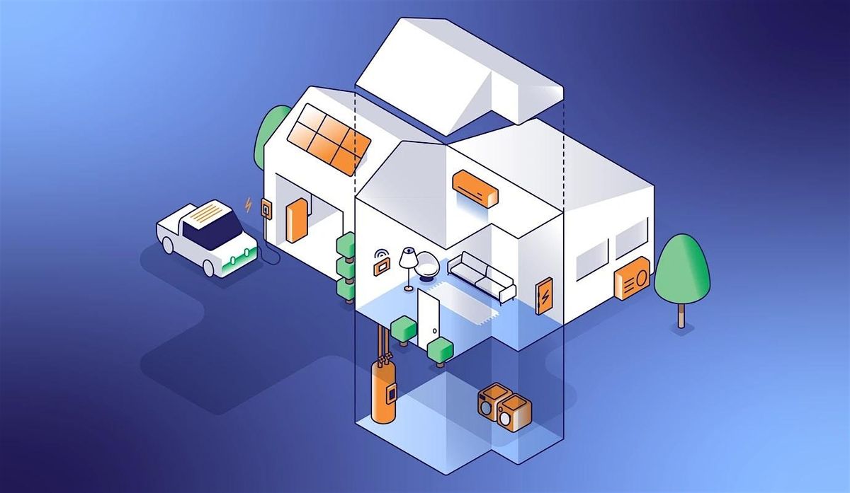 Go Electric at Home: What to Know and How to Start