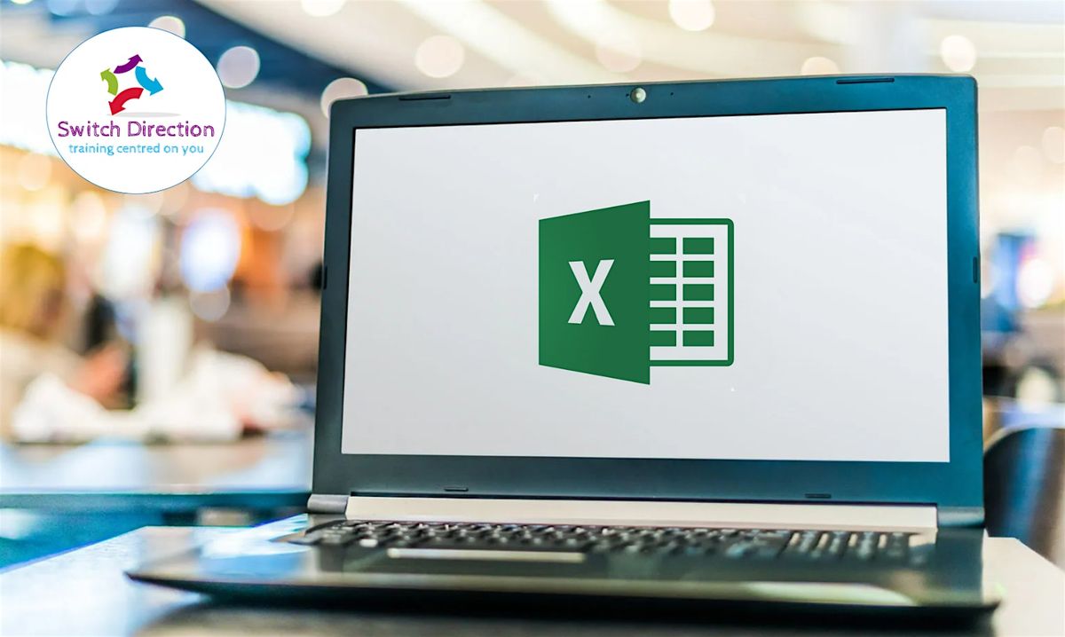 Be Advanced on Excel