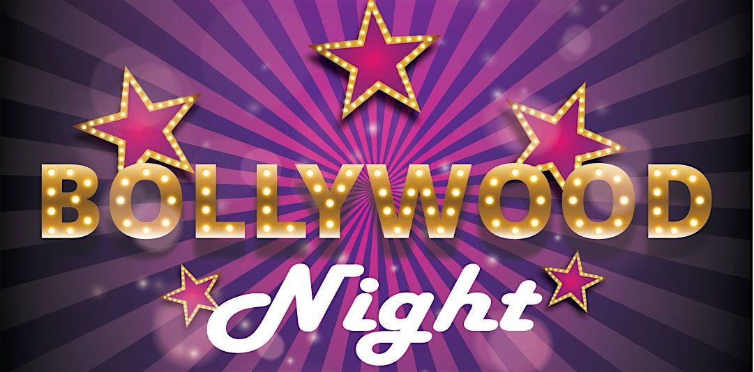 Bollywood Dinner & Dance Evening