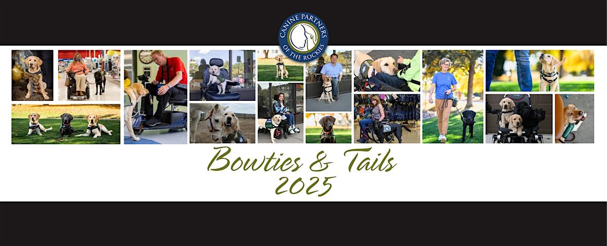 Bowties & Tails