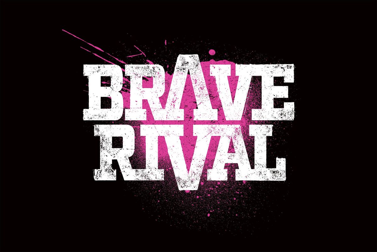 Brave Rival - Wedgewood Rooms, Portsmouth - 20.12.24