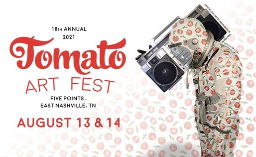 Tomato Art Fest