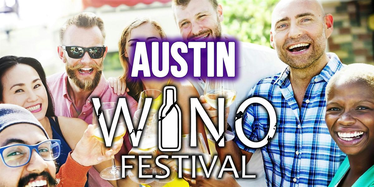 Austin Wino Fest