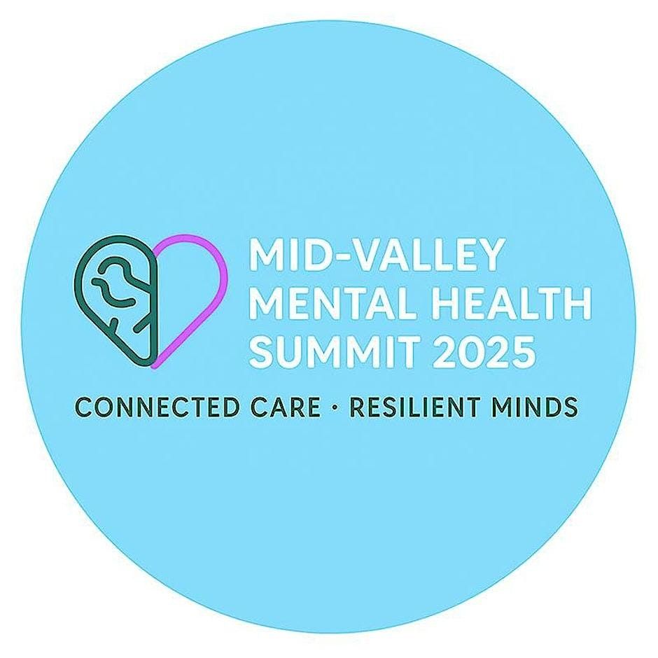 Mid-Valley Mental Health Summit 2025
