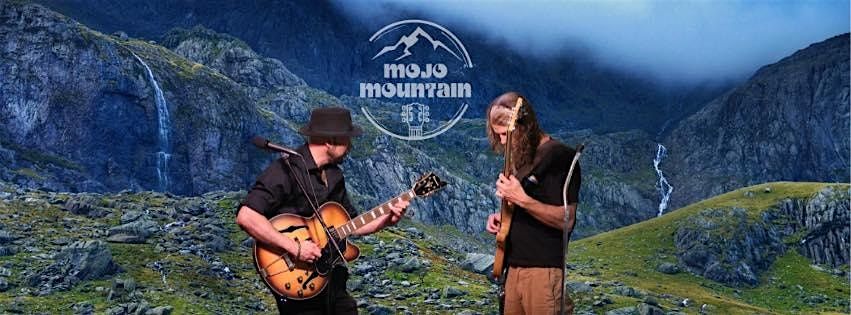 Mojo Mountain