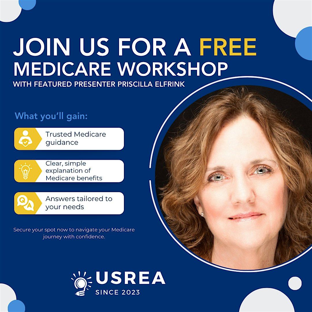 Medicare Made Easy: Discover Your Healthcare Options!