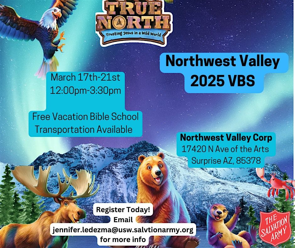 True North VBS