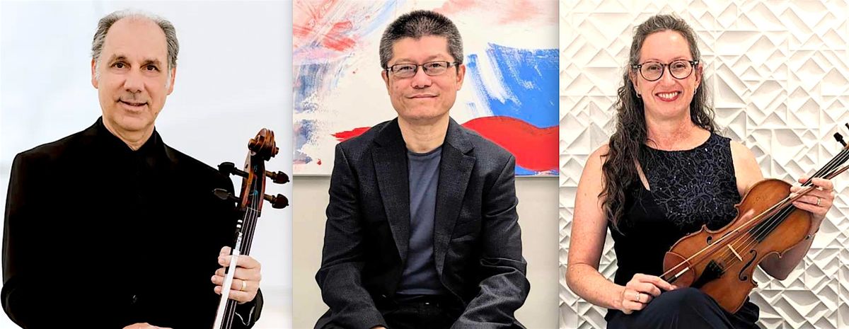 Beaux Arts Chamber Ensemble