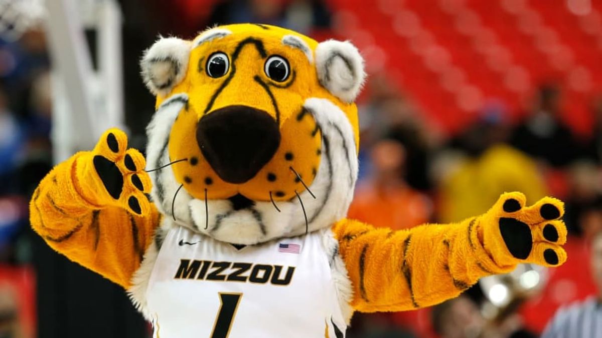 Kansas Jayhawks at Missouri Tigers Football at Faurot Field