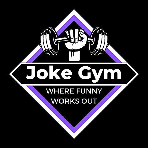 Joke Gym Comedy Workshop