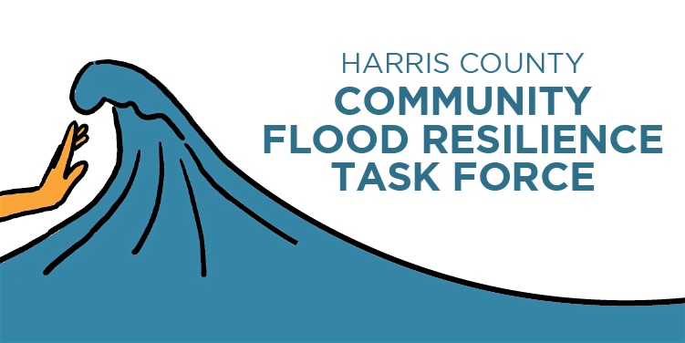 Community Flood Resilience Task Force Meeting