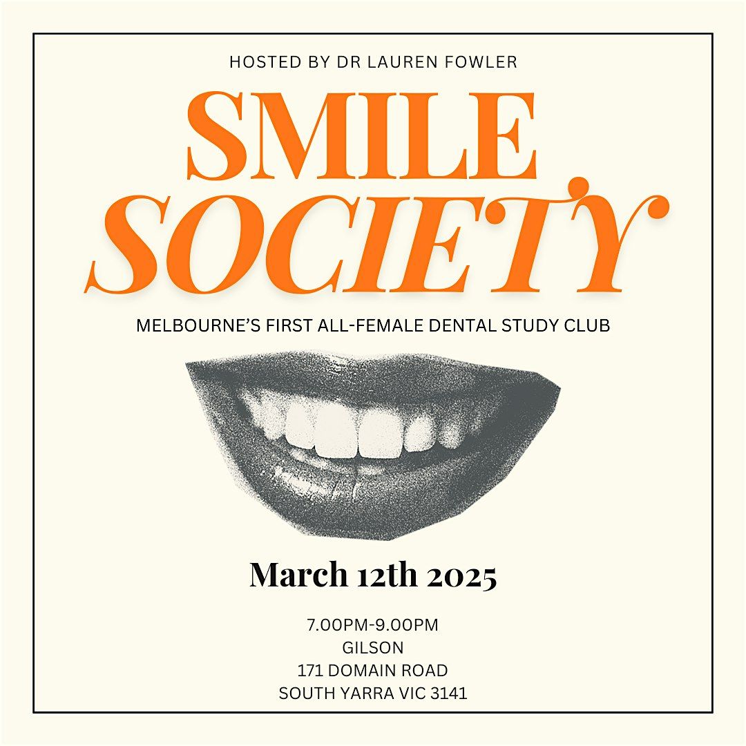 Smile Society