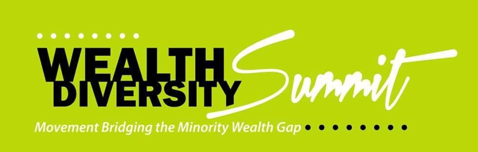 Generational Wealth Diversity Summit 2024