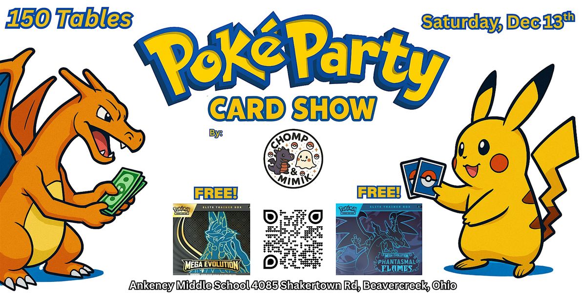 PokeParty