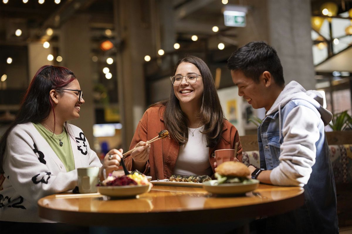 The New Zealand Showcase 2026