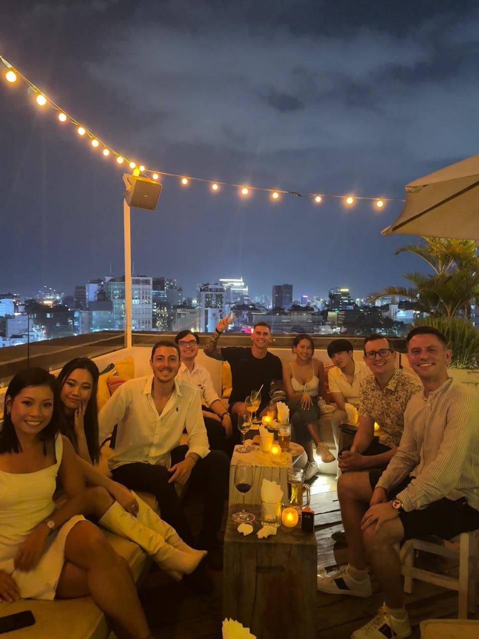 \ud83d\ude80 Saigon Young Professionals Meetup! \ud83d\ude80(#2)