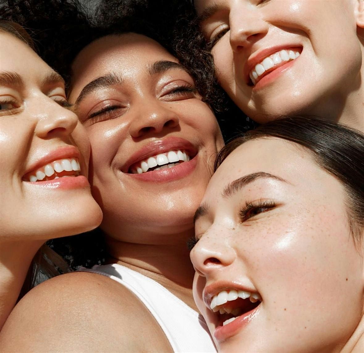 the new standard: beauty, health & wellness reimagined