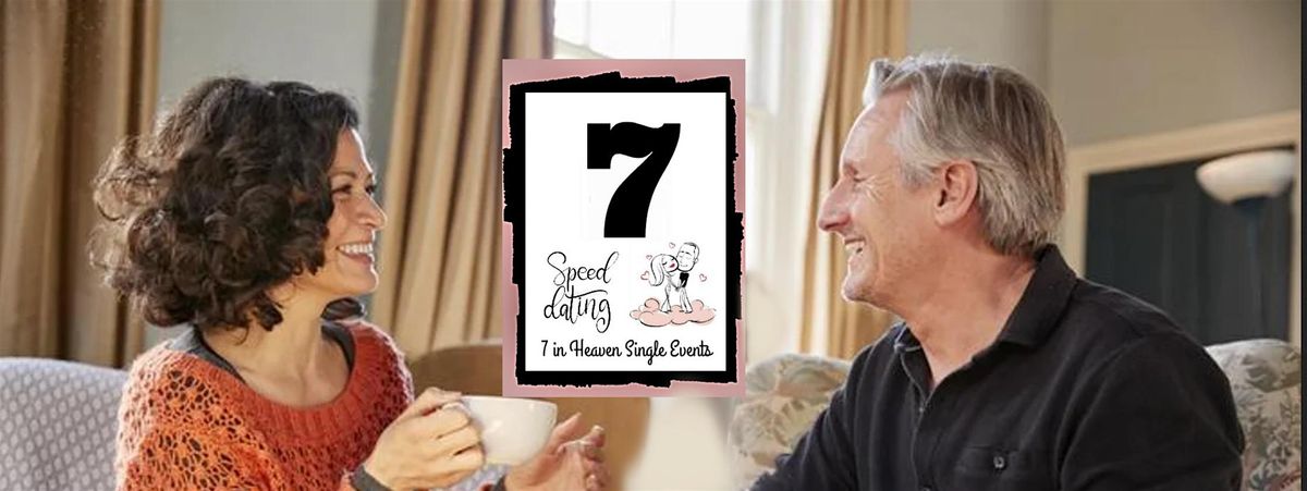 Speed Dating Long Island Singles Ages 50-65  Bay Shore Fire Island Vines