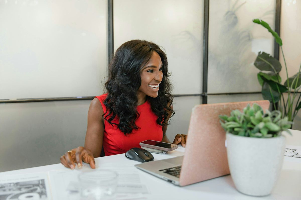 Business Mastermind Series: Build, Grow & Lead with Purpose