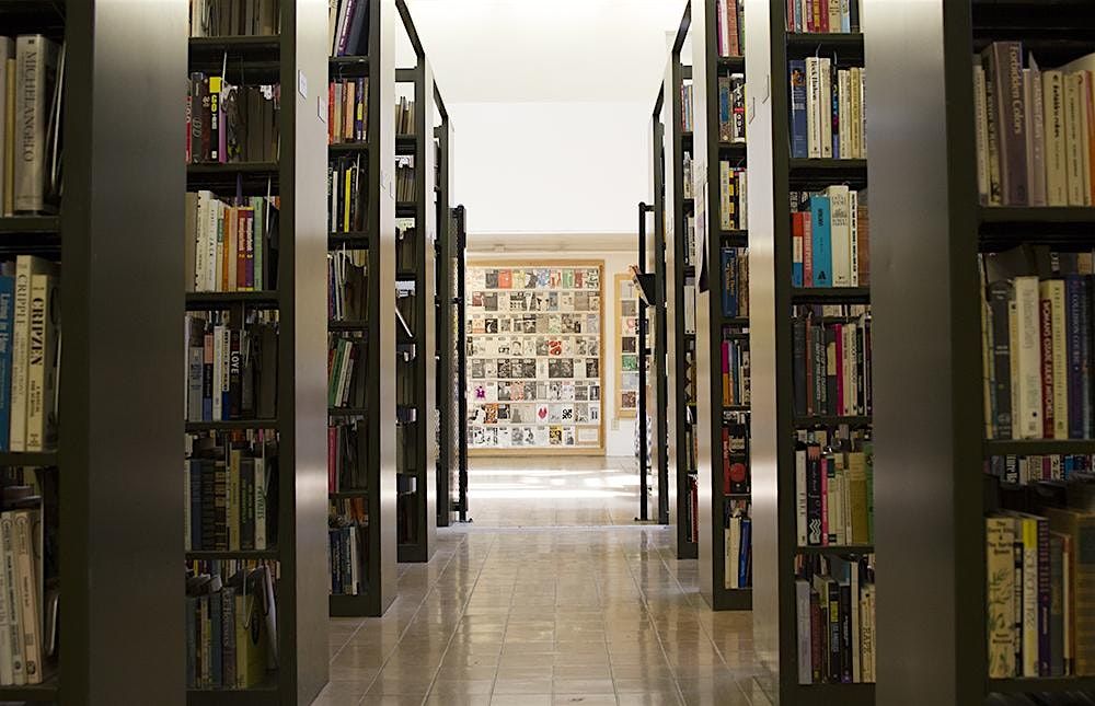 ONE Archives at the USC Libraries:  Behind the Scenes Tour  October