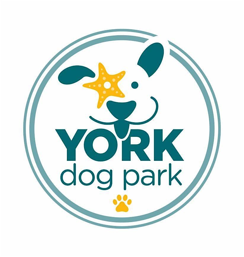 3rd Annual Bark Bash to benefit York Dog Park