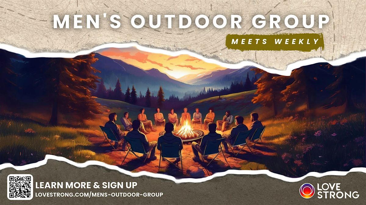 Men's Outdoor Group