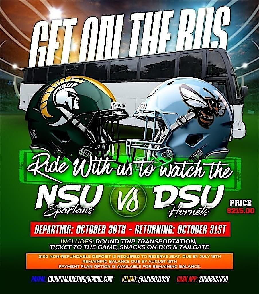 NSU vs DSU